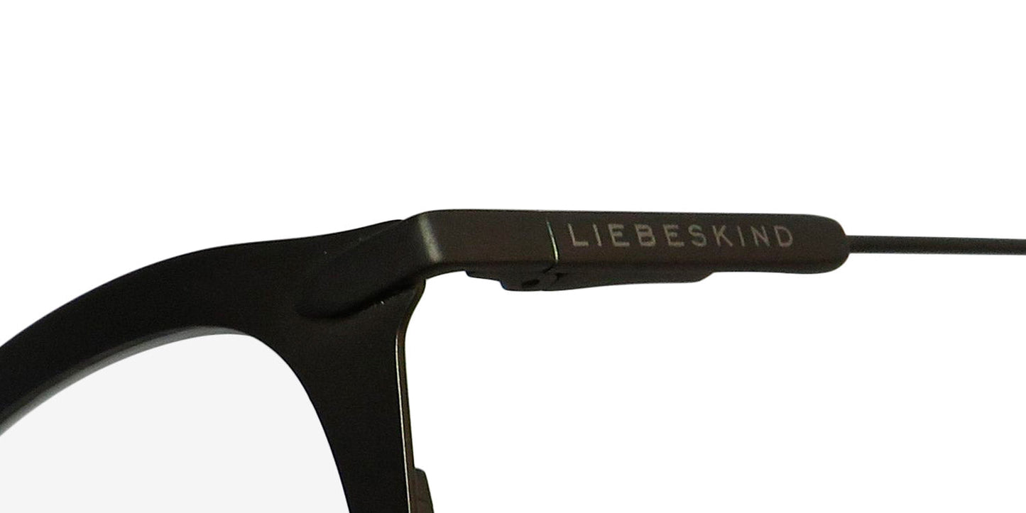 Liebeskind Berlin 11011 Eyeglasses