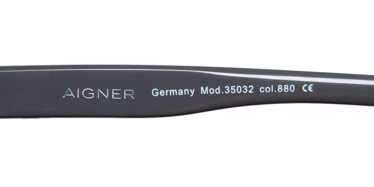 Aigner 35032 Sunglasses