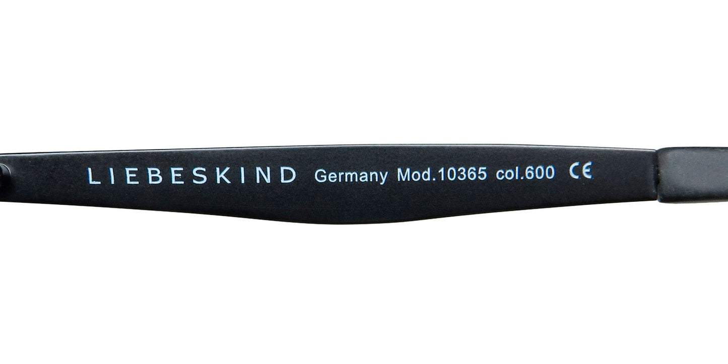 Liebeskind Berlin 10365 Sunglasses