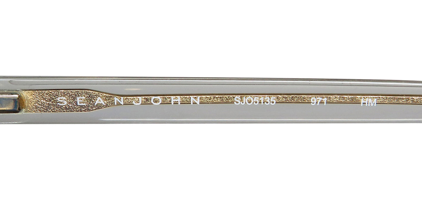 Sean John 5135 Eyeglasses