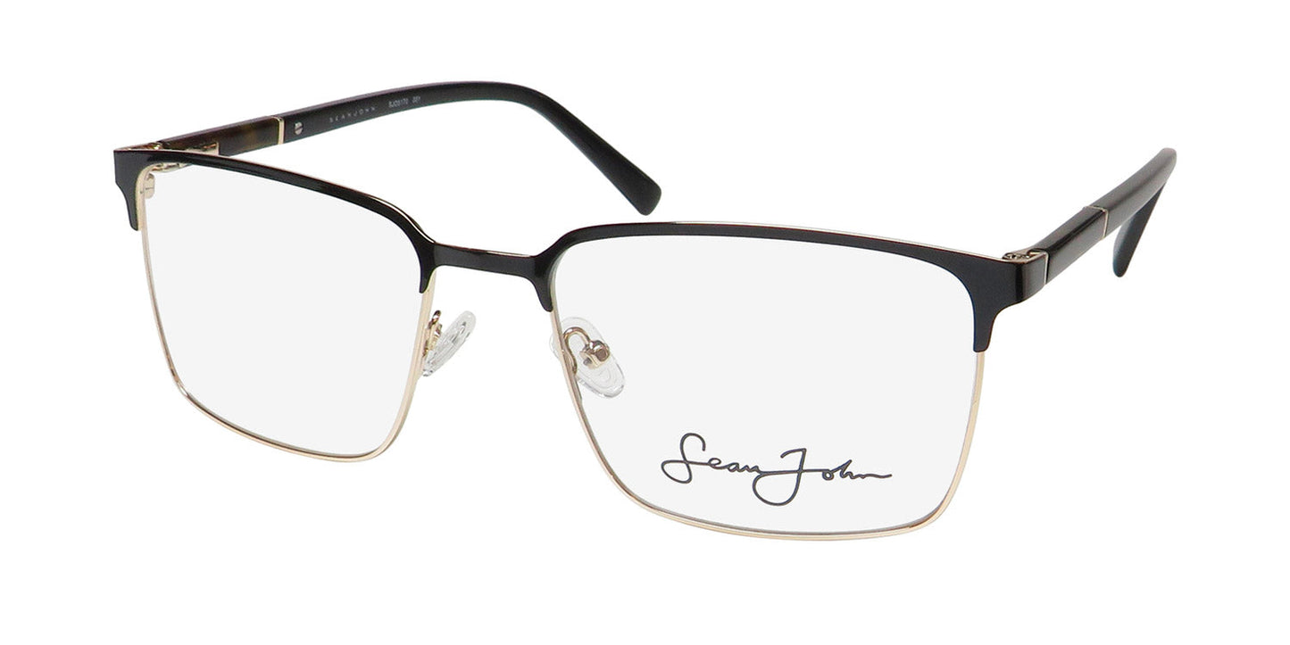 Sean John 5170 Eyeglasses