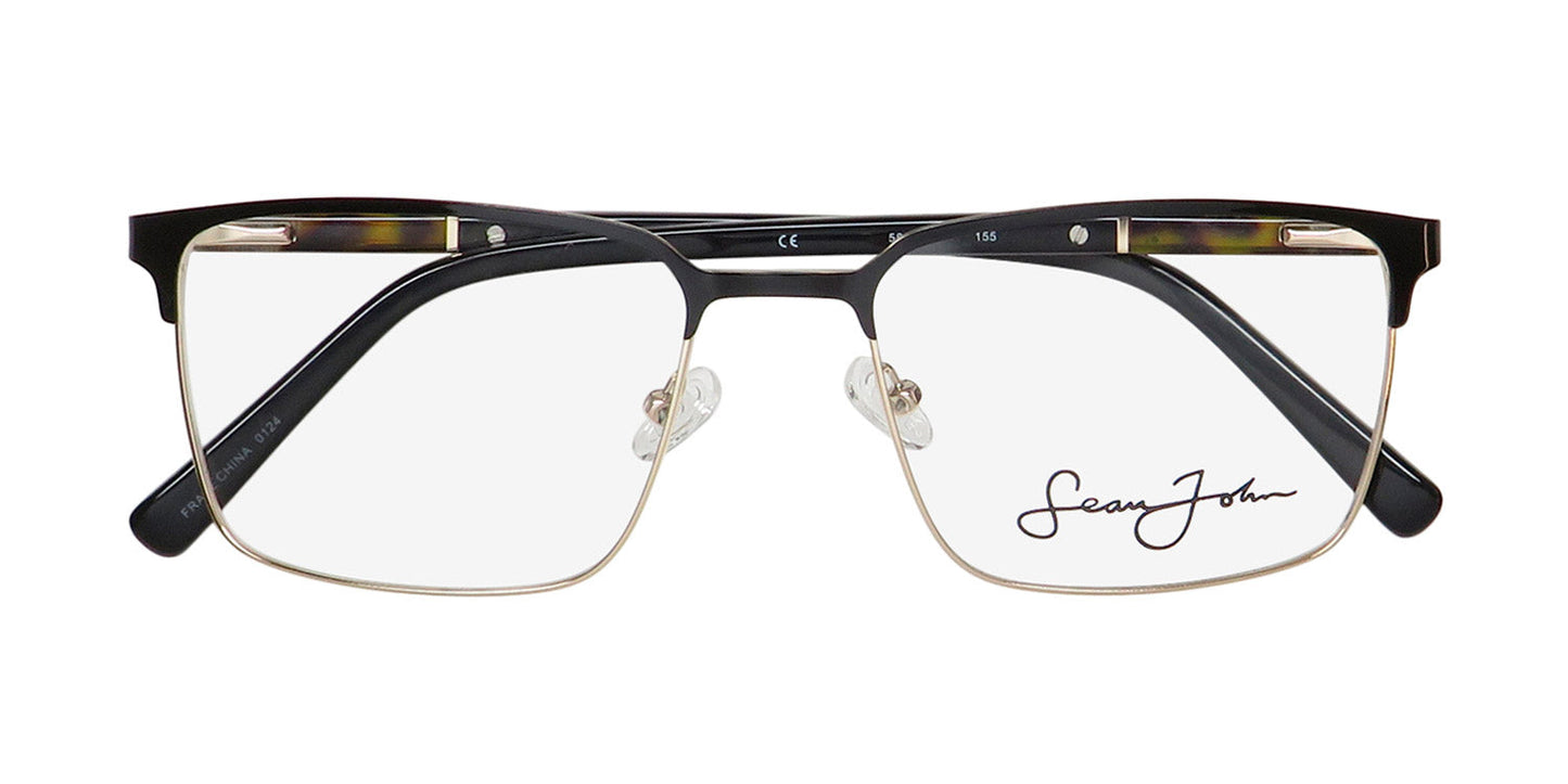 Sean John 5170 Eyeglasses