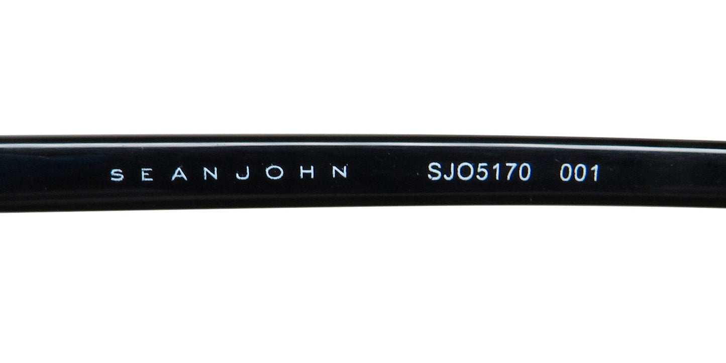Sean John 5170 Eyeglasses