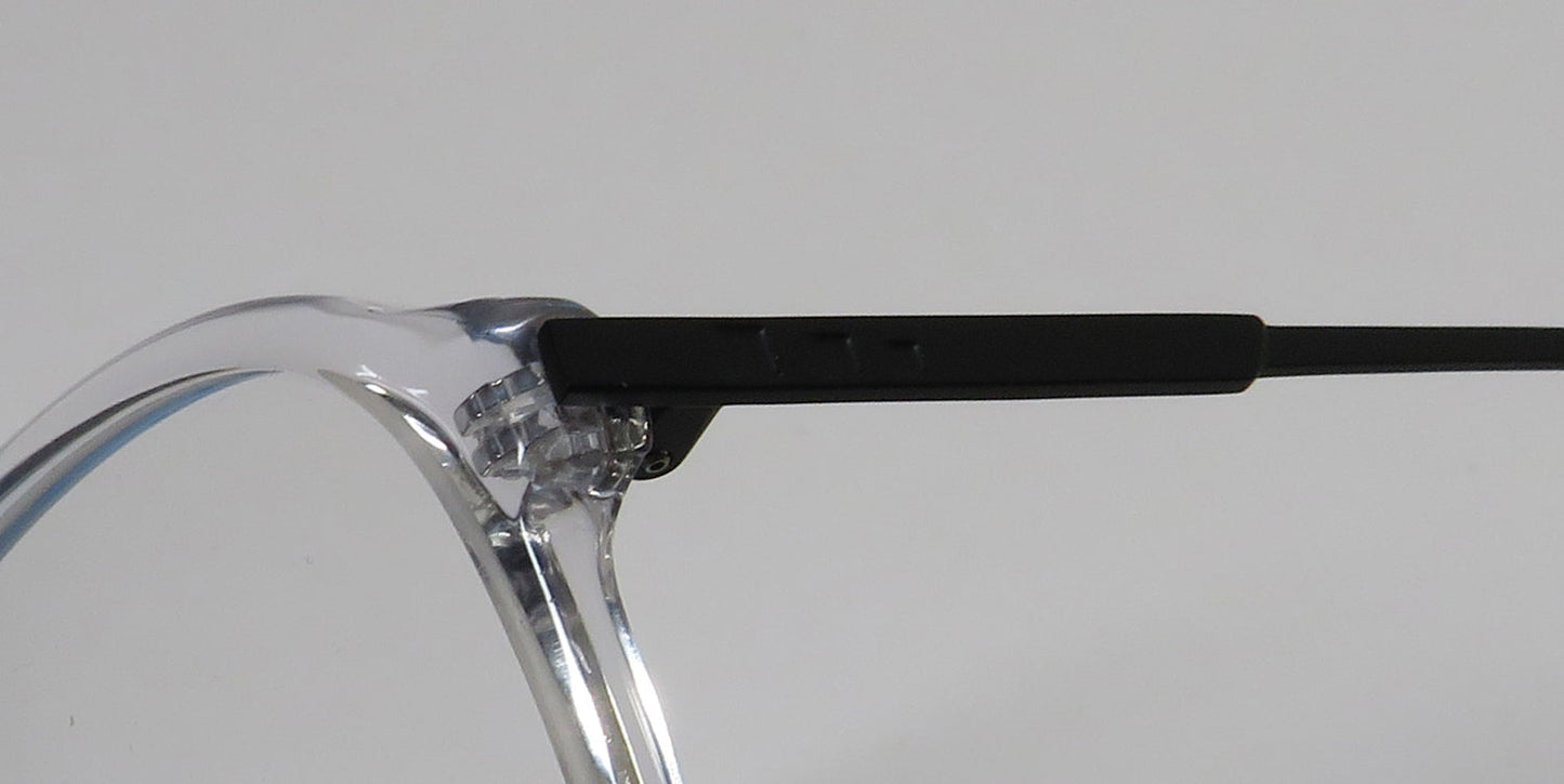 Jhane Barnes Transpose Eyeglasses