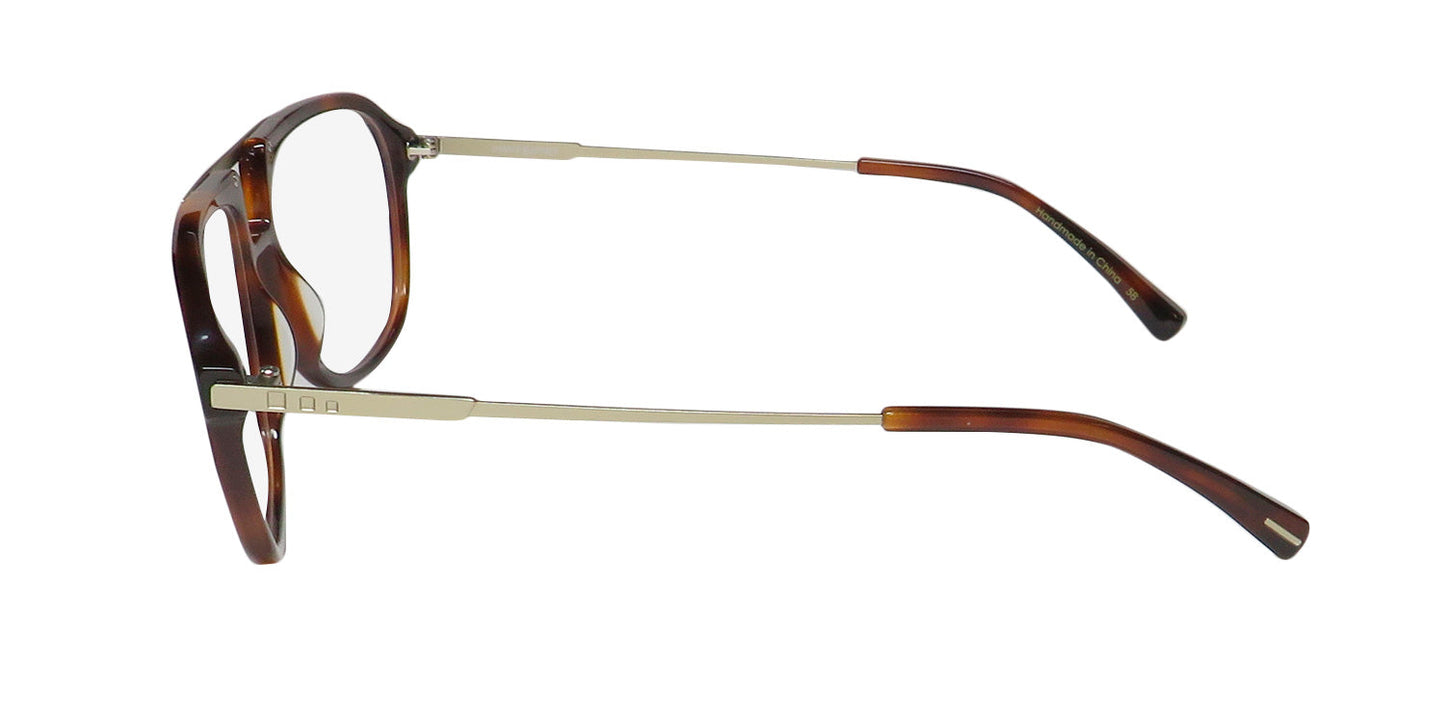Jhane Barnes Transpose Eyeglasses
