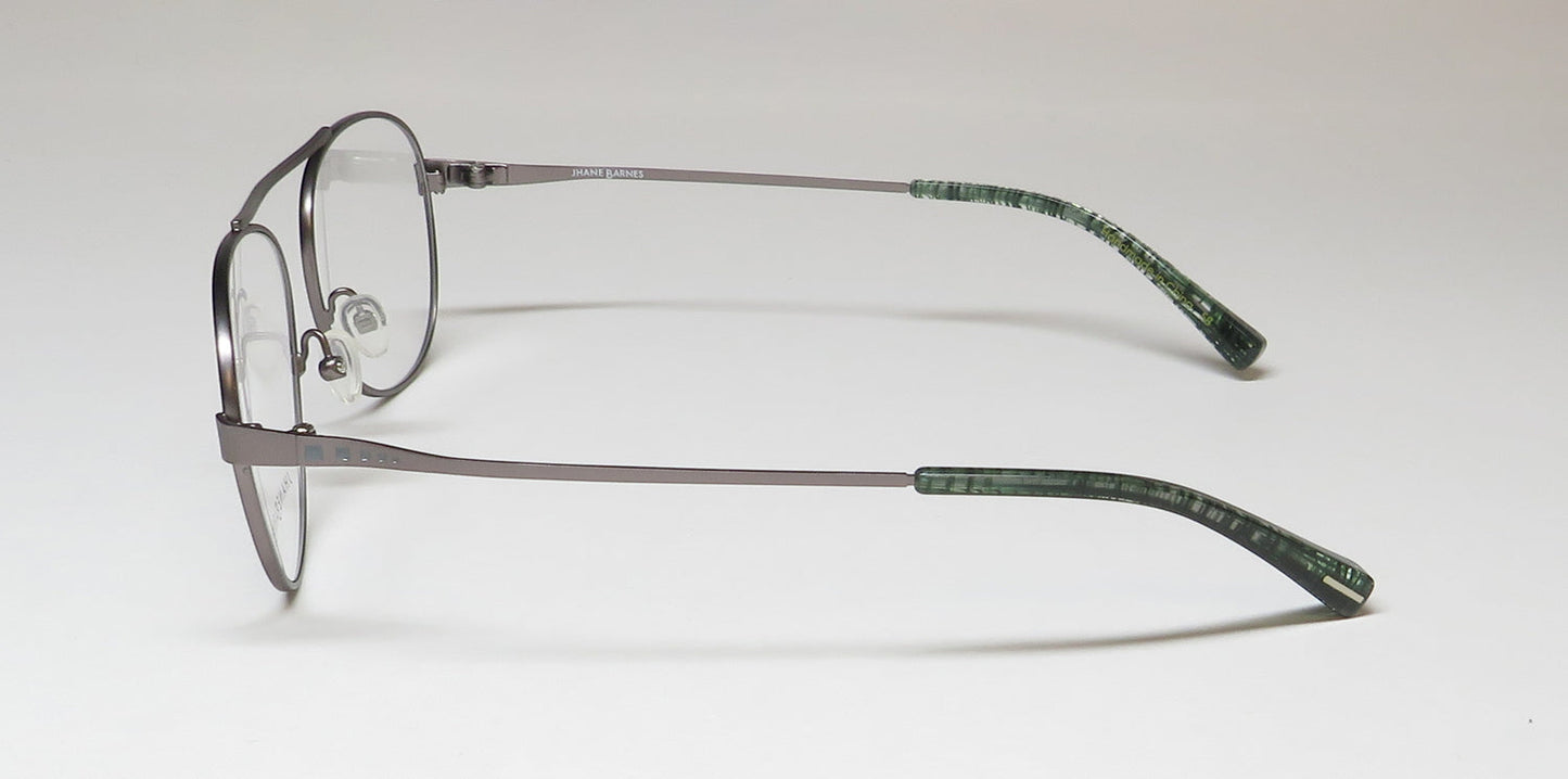 Jhane Barnes Cusp Eyeglasses