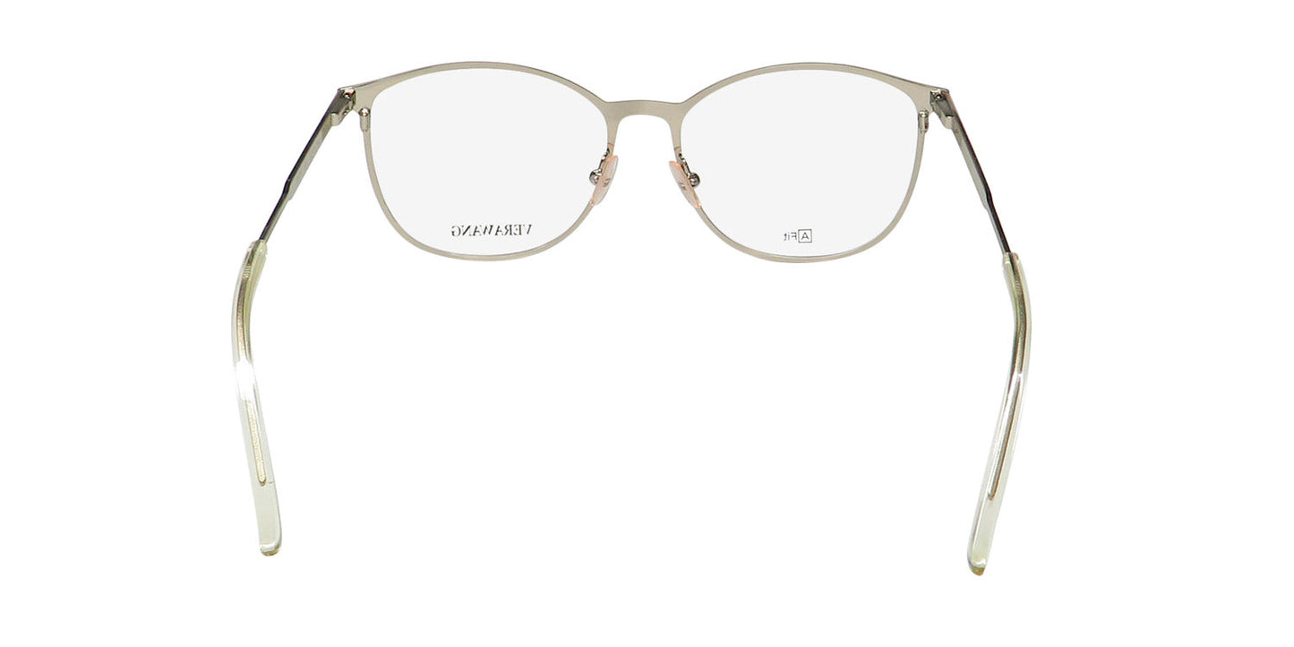 Vera Wang Vl04 Eyeglasses