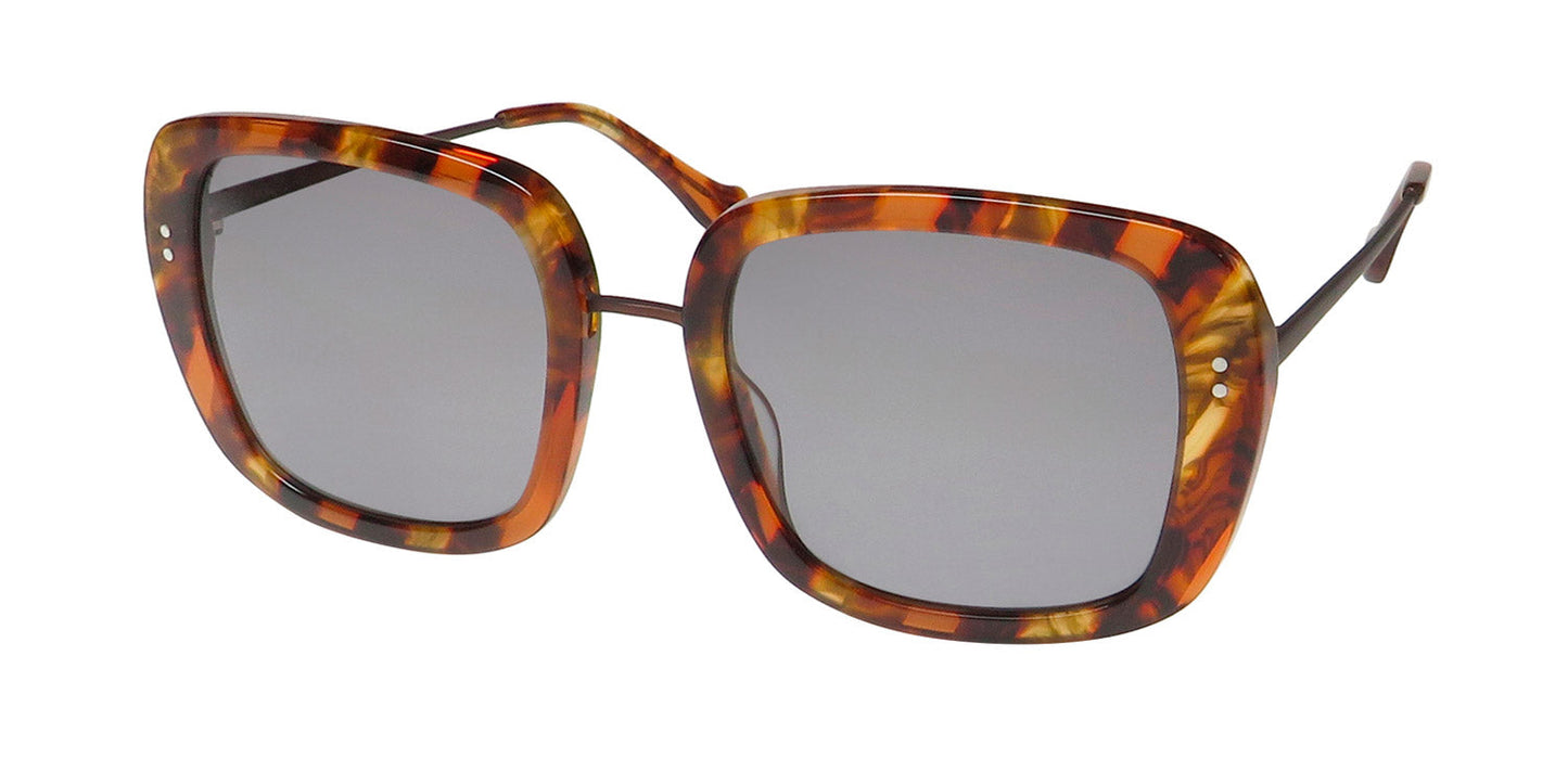 Gemma Styles Baker Street Sunglasses
