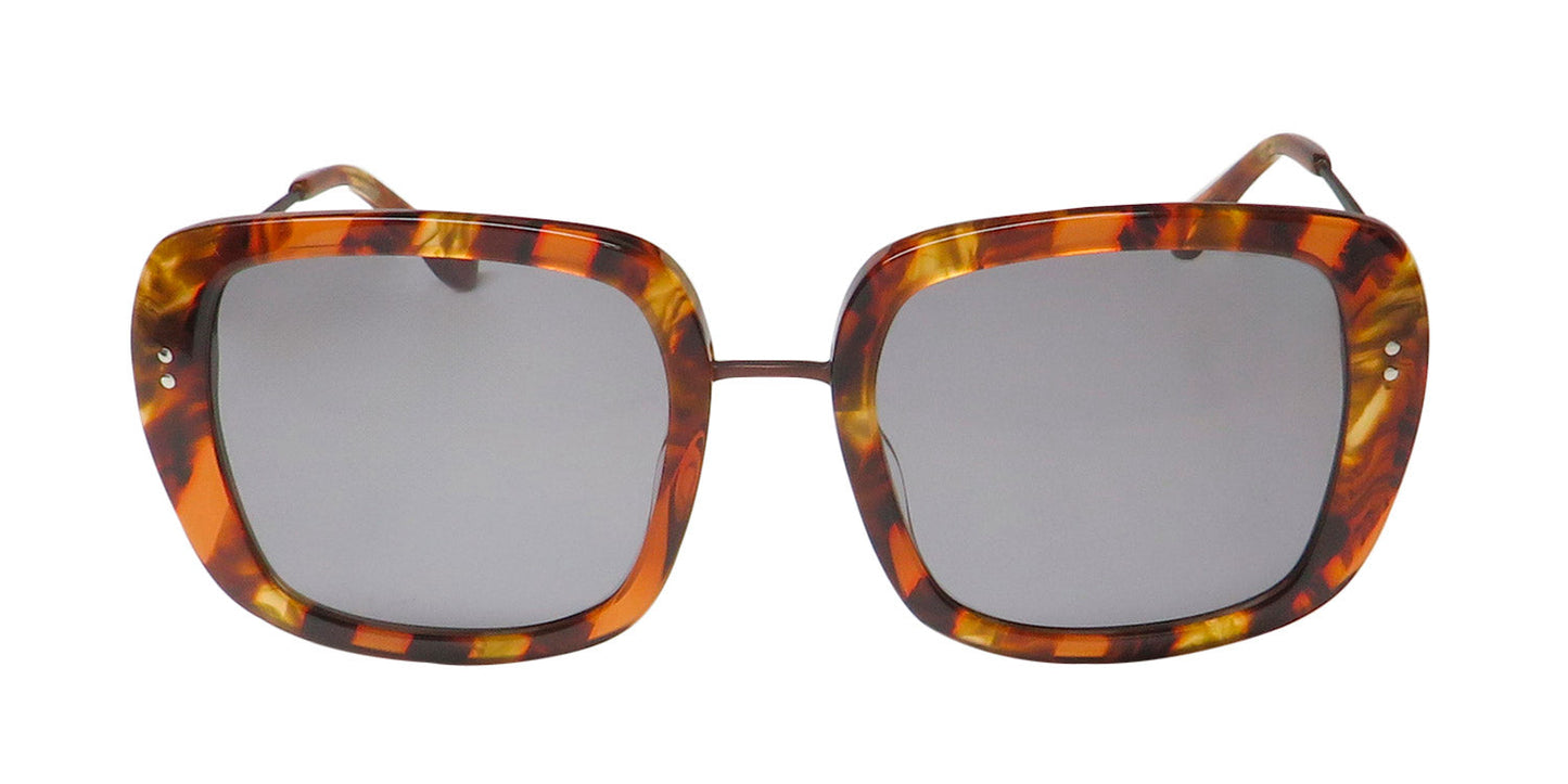 Gemma Styles Baker Street Sunglasses