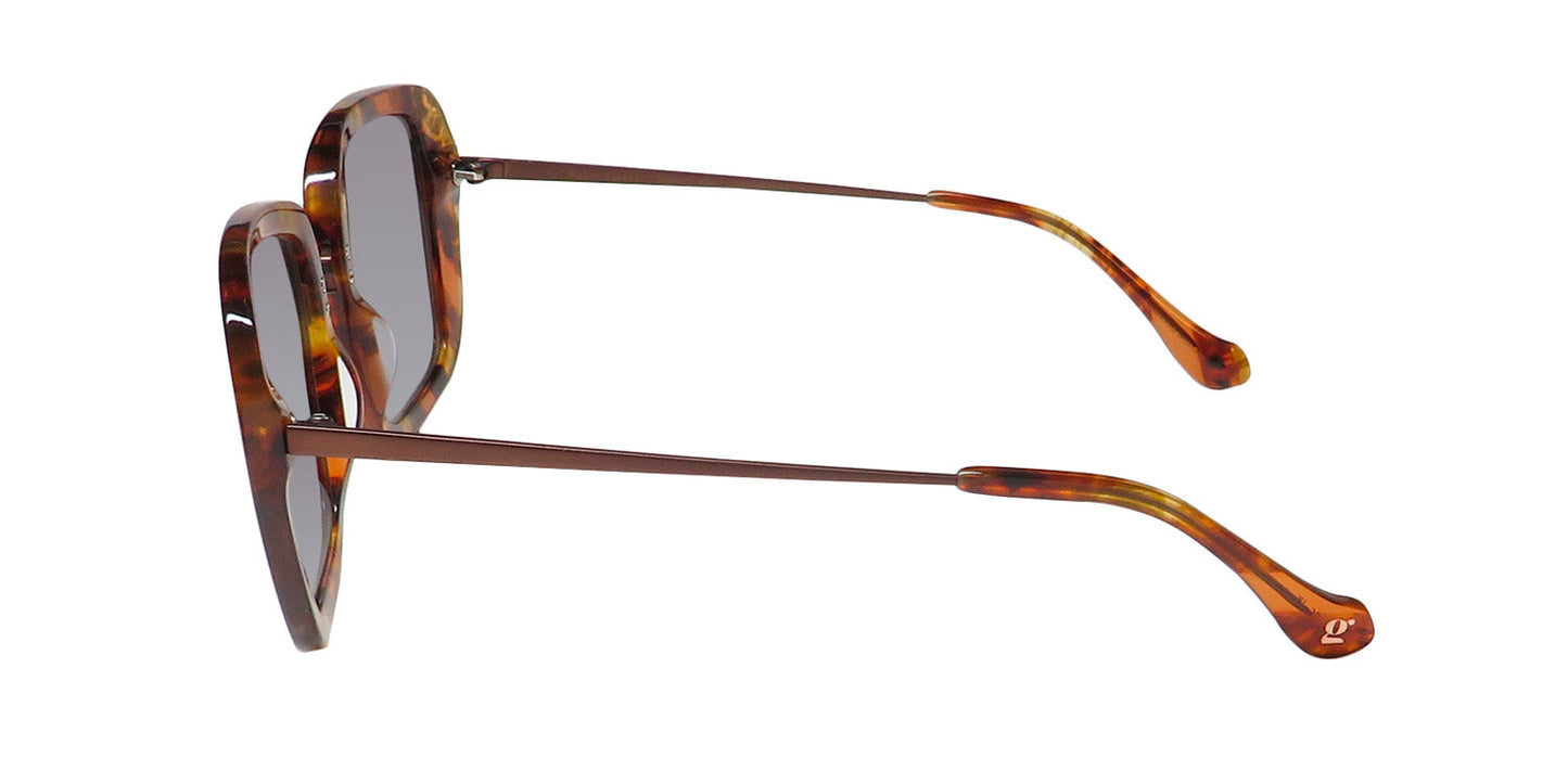 Gemma Styles Baker Street Sunglasses