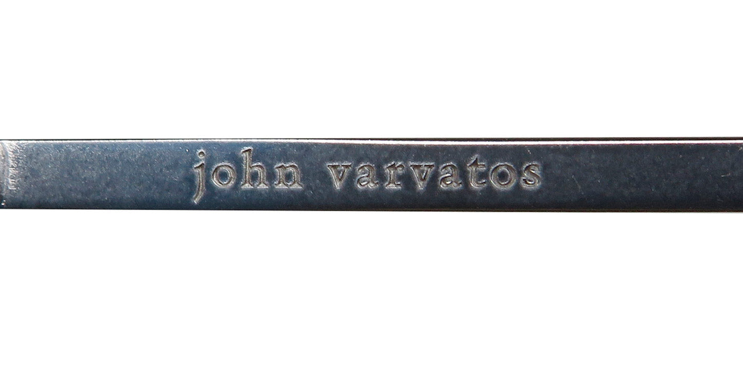 John Varvatos V412 Eyeglasses