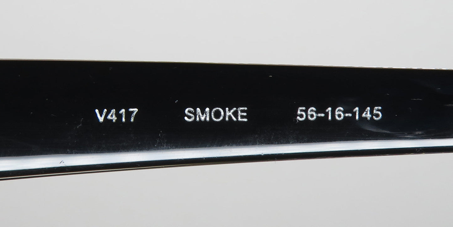 John Varvatos V417 Eyeglasses