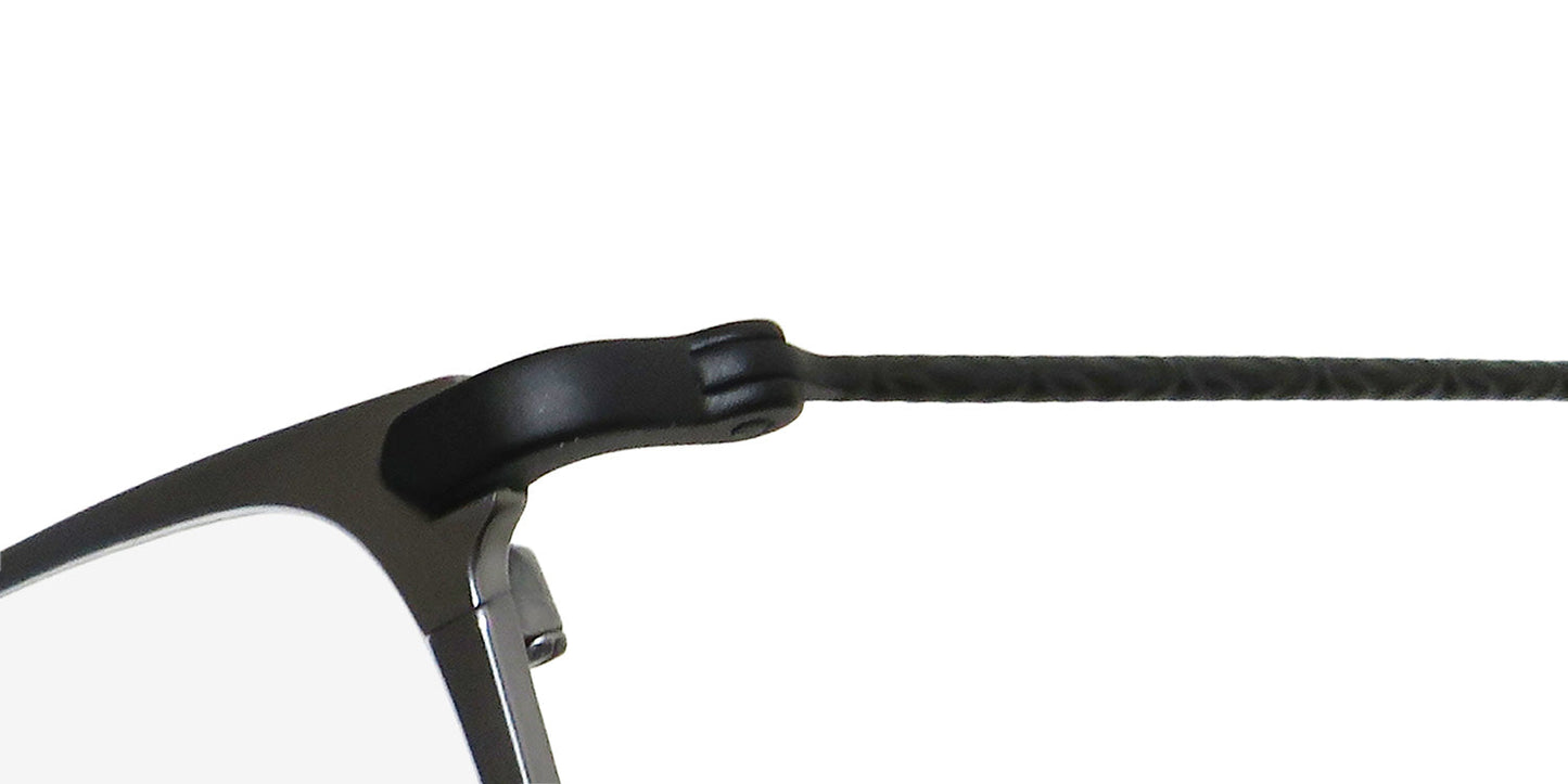 John Varvatos Vjv191 Eyeglasses