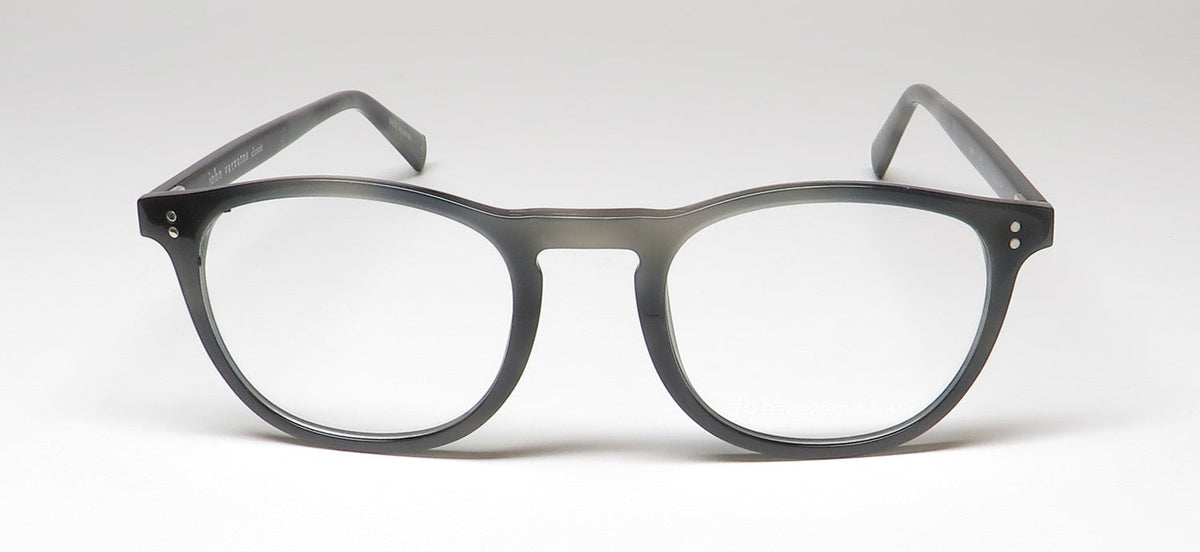 John Varvatos V376 Eyeglasses