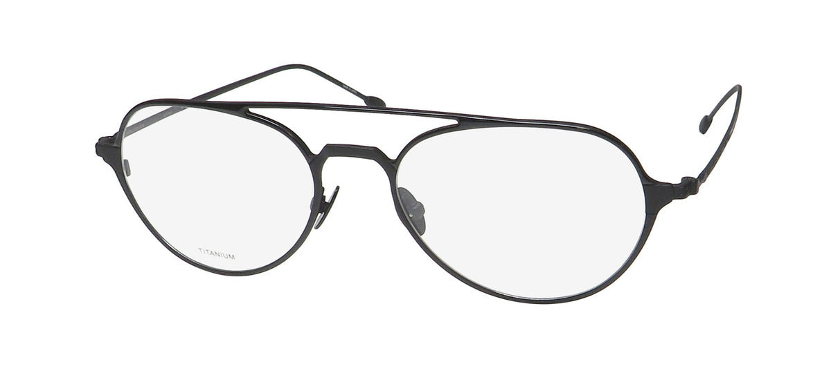 John Varvatos V164 Eyeglasses