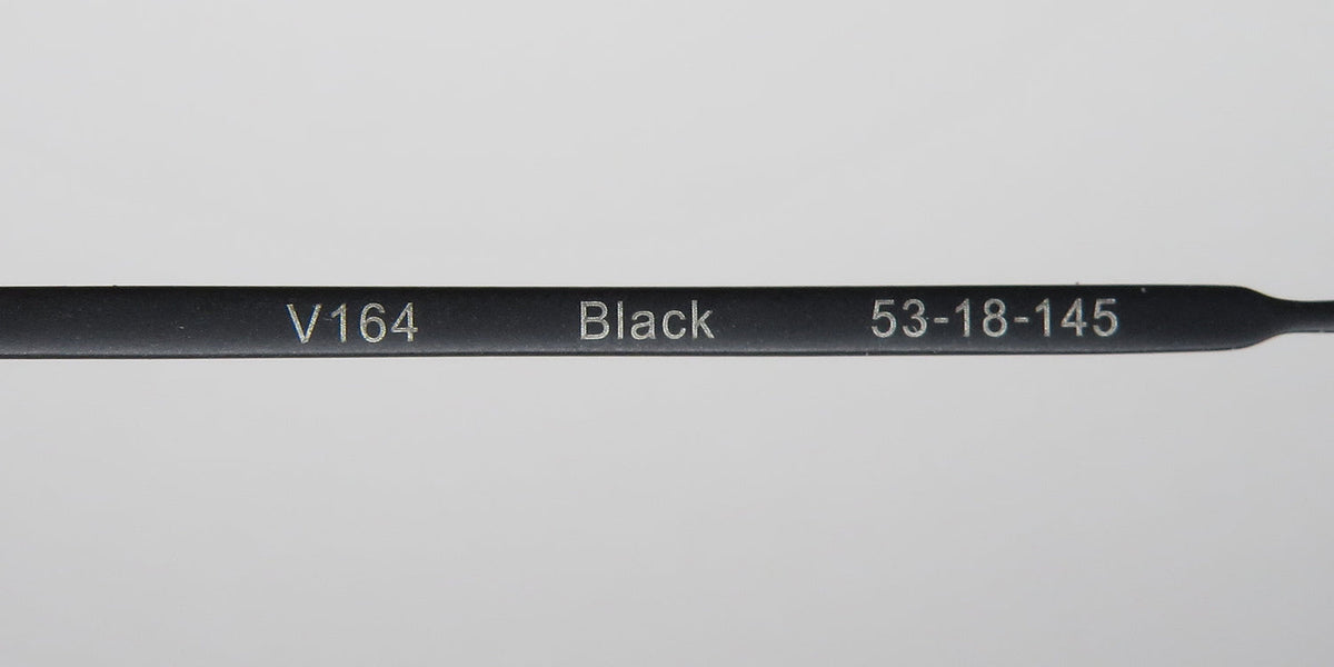 John Varvatos V164 Eyeglasses