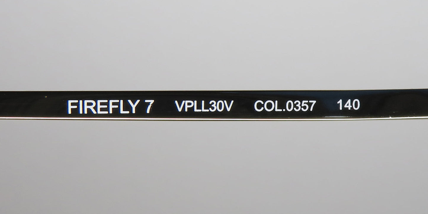 Police Vpll30v Eyeglasses