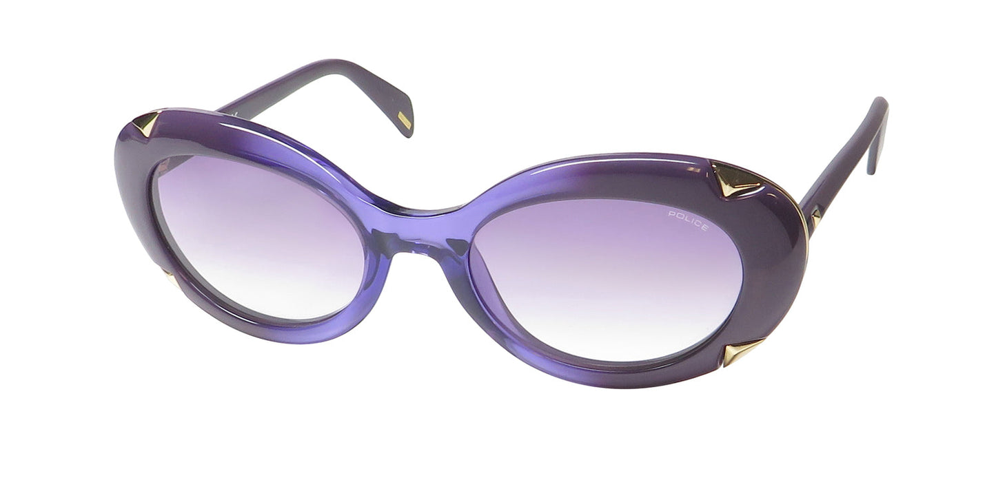Police Spla16 Sunglasses