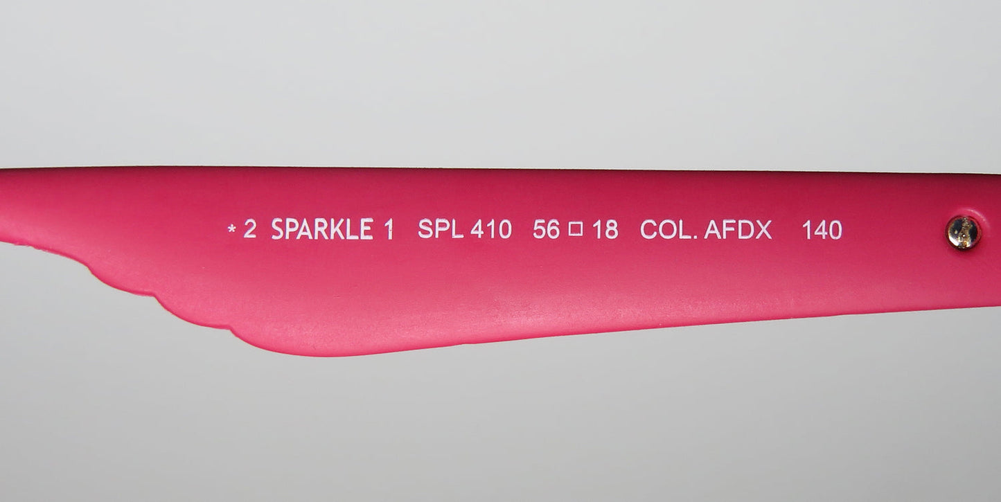 Police Spl410 Sunglasses