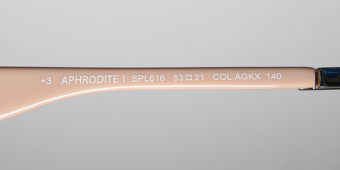 Police Spl616 Sunglasses