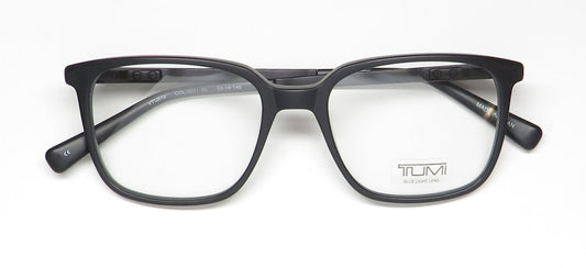 Tumi Vtu519 Blue Light Lens Eyeglasses