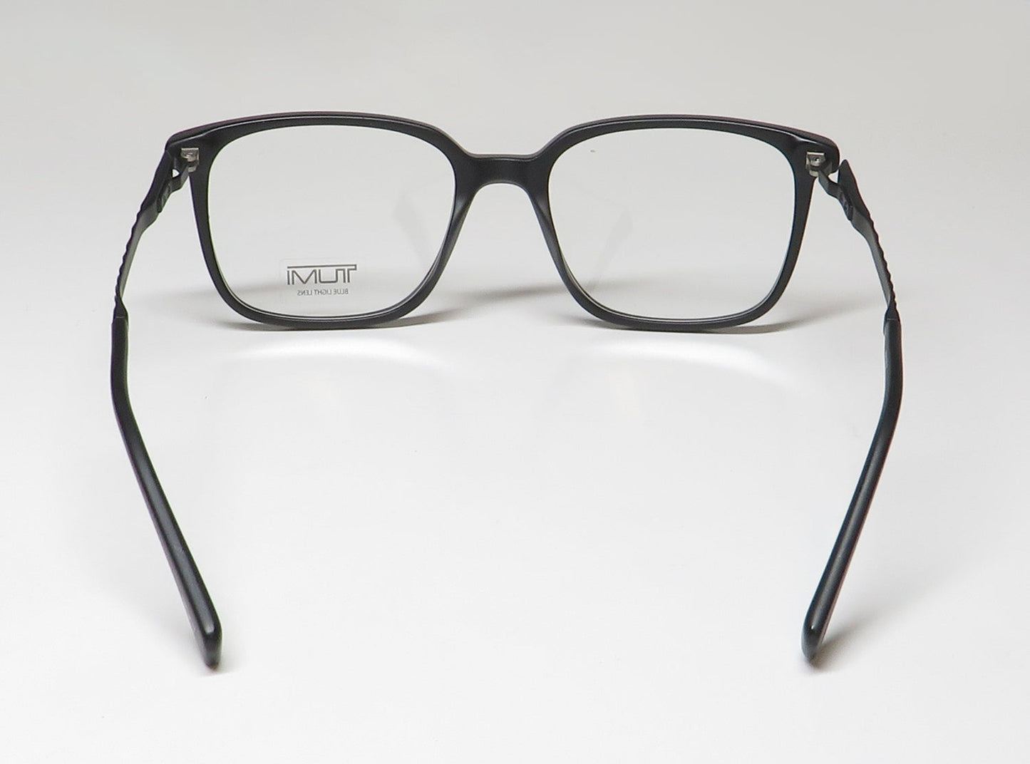 Tumi Vtu519 Blue Light Lens Eyeglasses