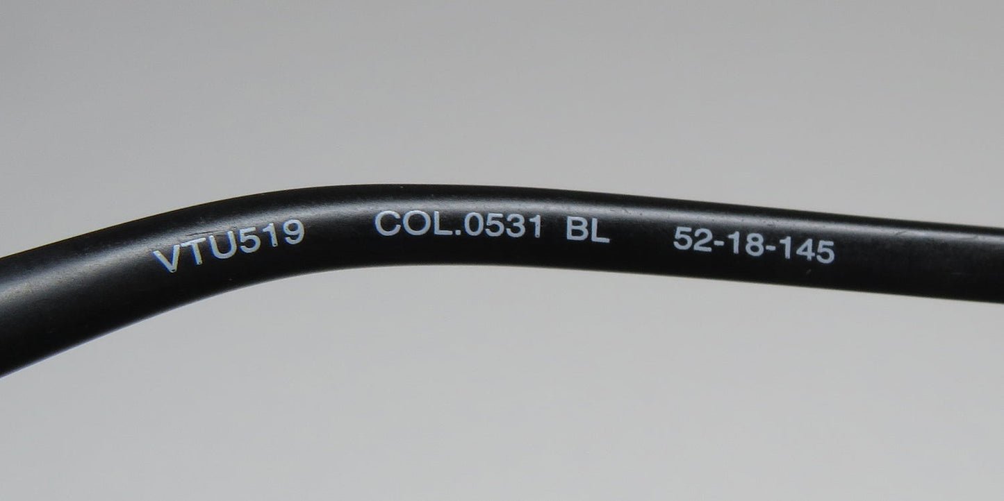 Tumi Vtu519 Blue Light Lens Eyeglasses