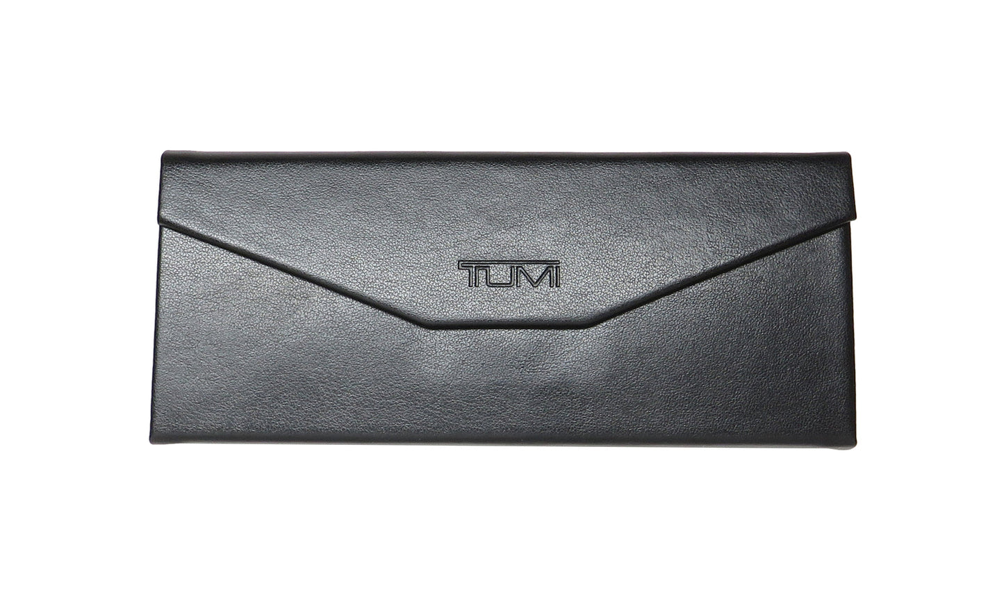 Tumi Vtu519 Blue Light Lens Eyeglasses
