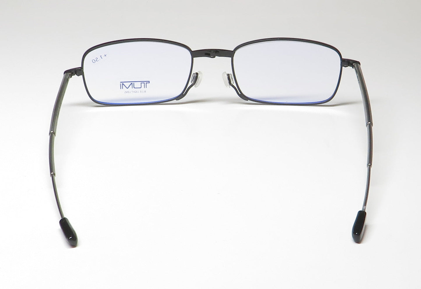 Tumi Vtu802 Blue Light Lens Readers