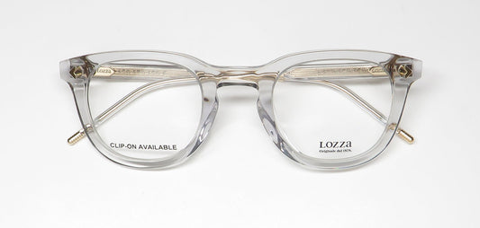 Lozza Vl4312 Eyeglasses