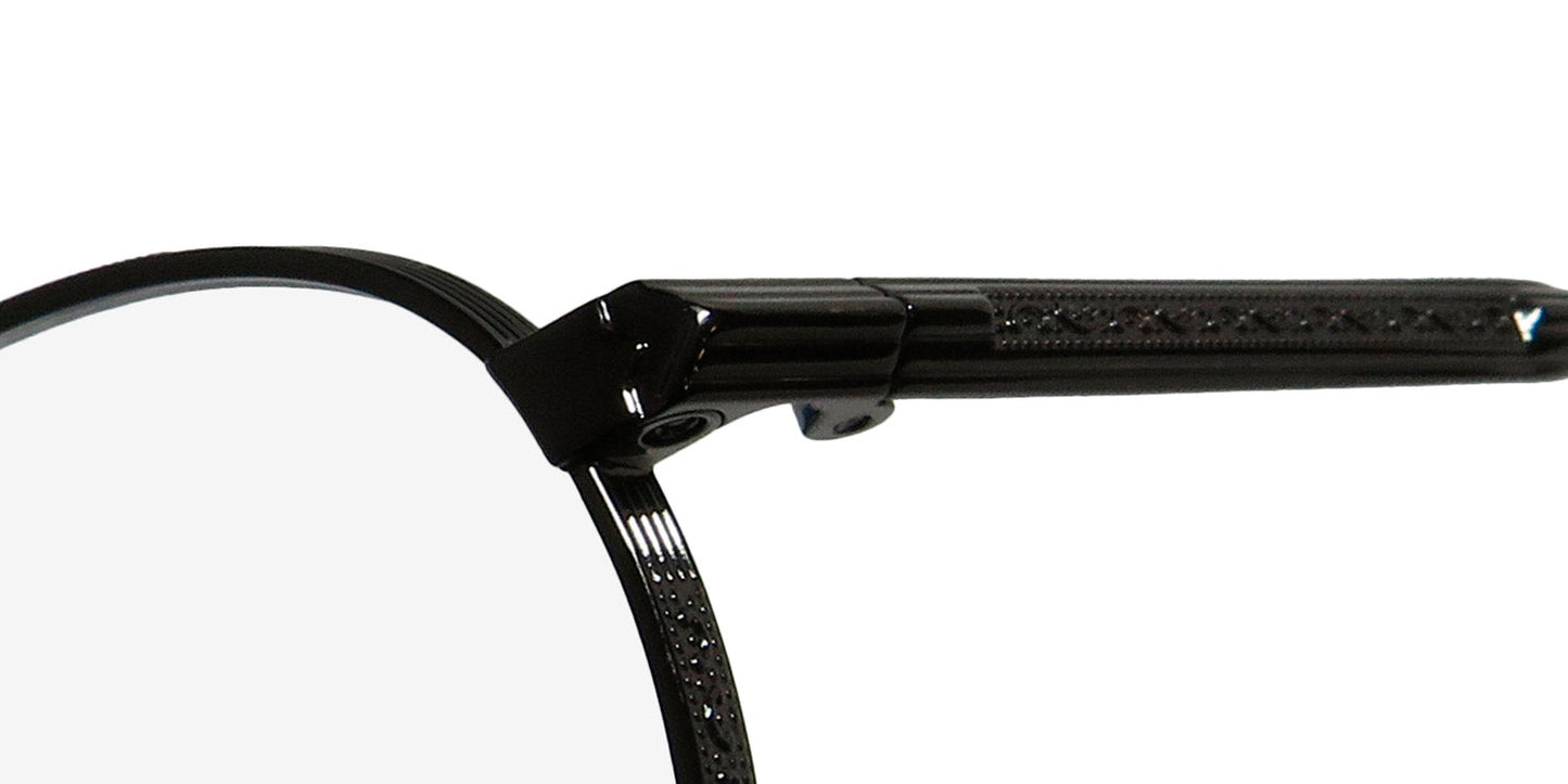 Lozza Vl2402 Eyeglasses