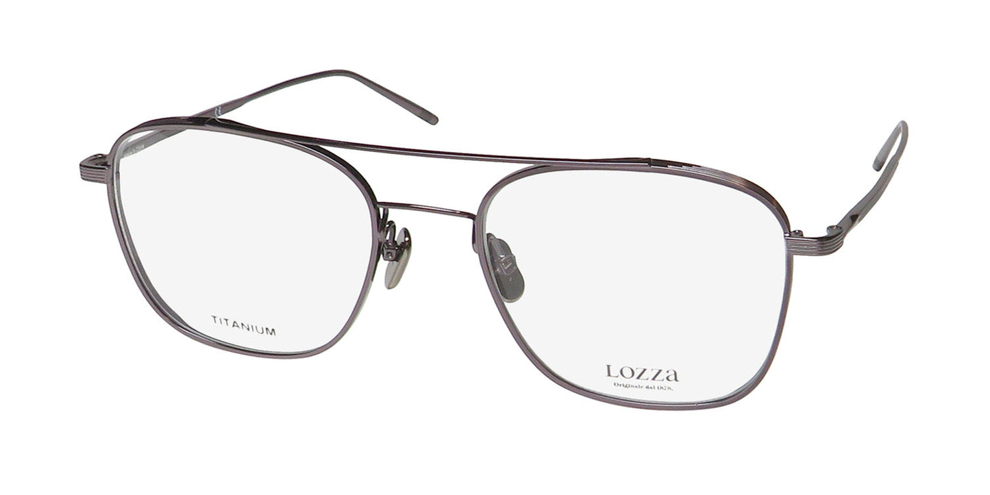 Lozza Vl2348 Eyeglasses
