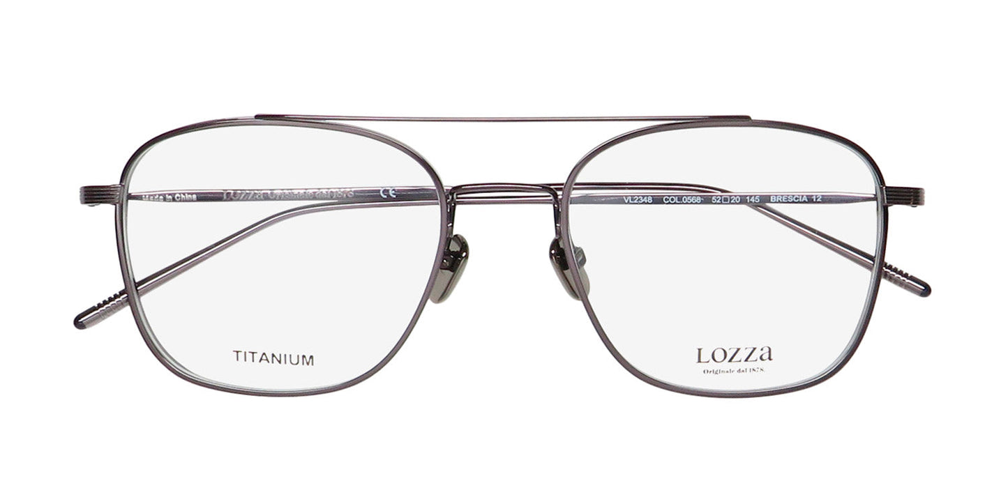 Lozza Vl2348 Eyeglasses