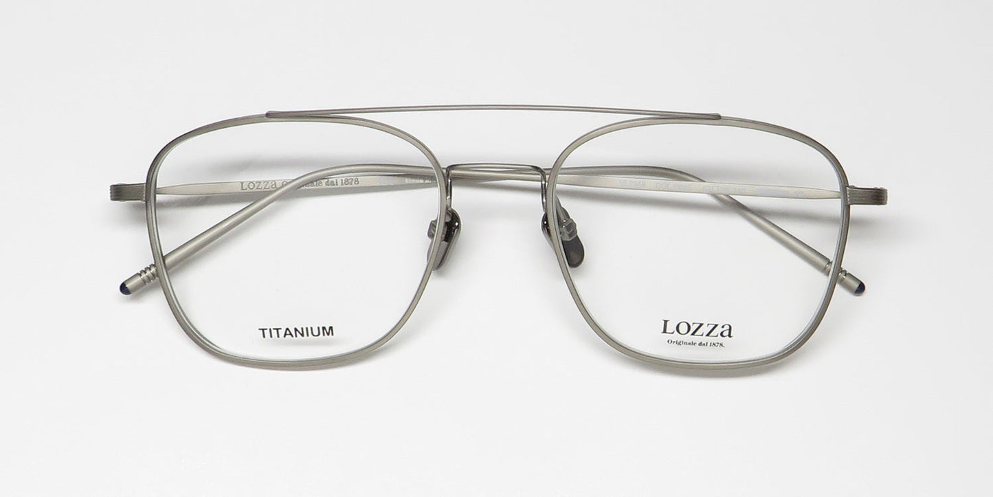 Lozza Vl2348 Eyeglasses
