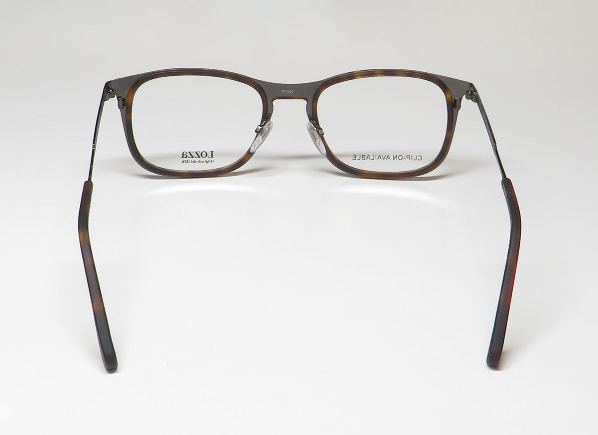 Lozza Vl2375 Eyeglasses