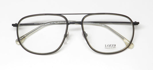 Lozza Vl2328v Eyeglasses