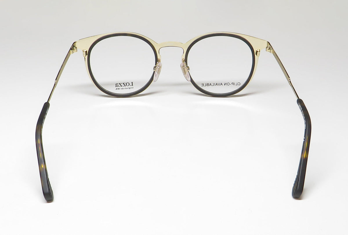 Lozza Vl2376 Eyeglasses