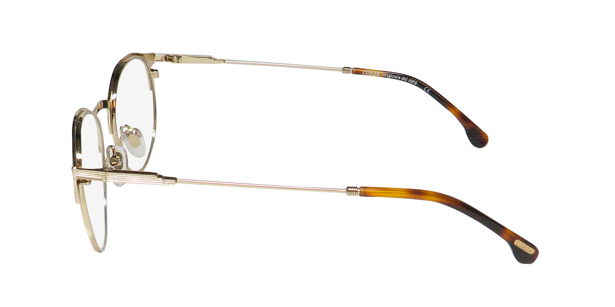 Lozza Vl2334 Eyeglasses