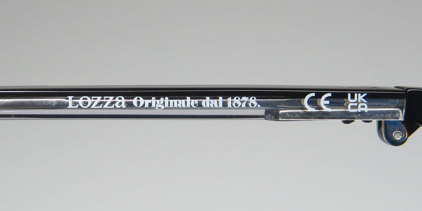 Lozza Vl2405 Eyeglasses