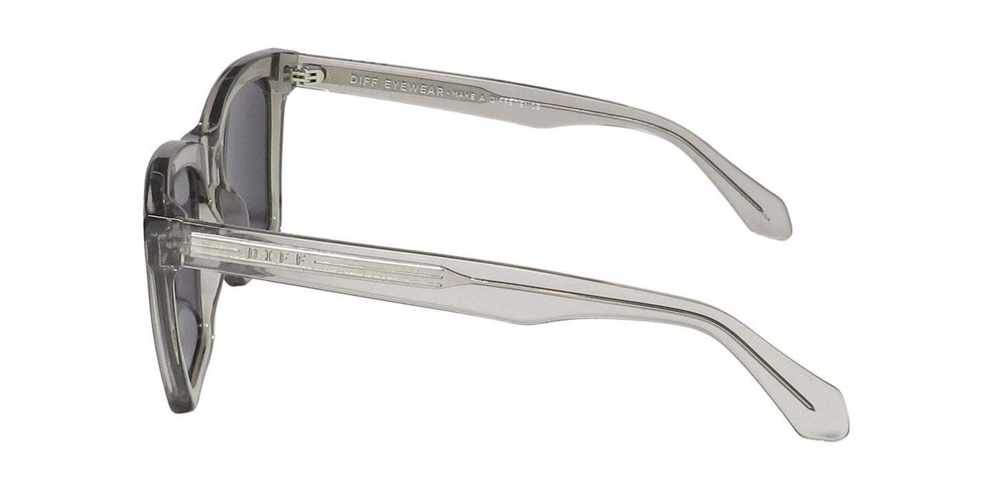 Diff Kenzie Sunglasses