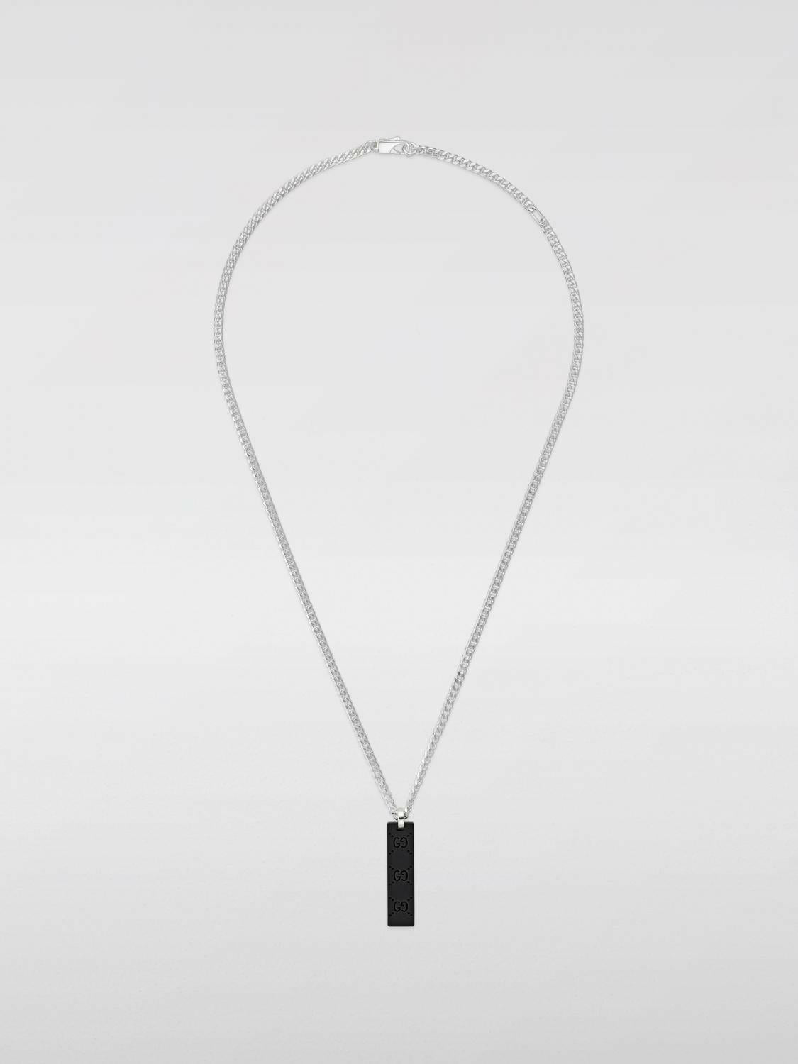 Gucci Jewel Woman Silver