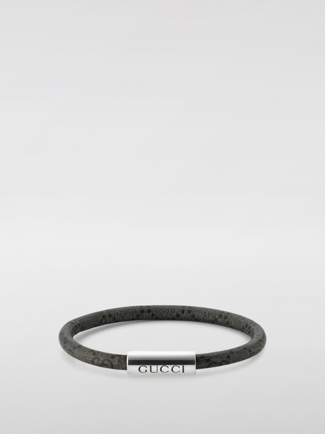 Gucci Jewel Woman Silver