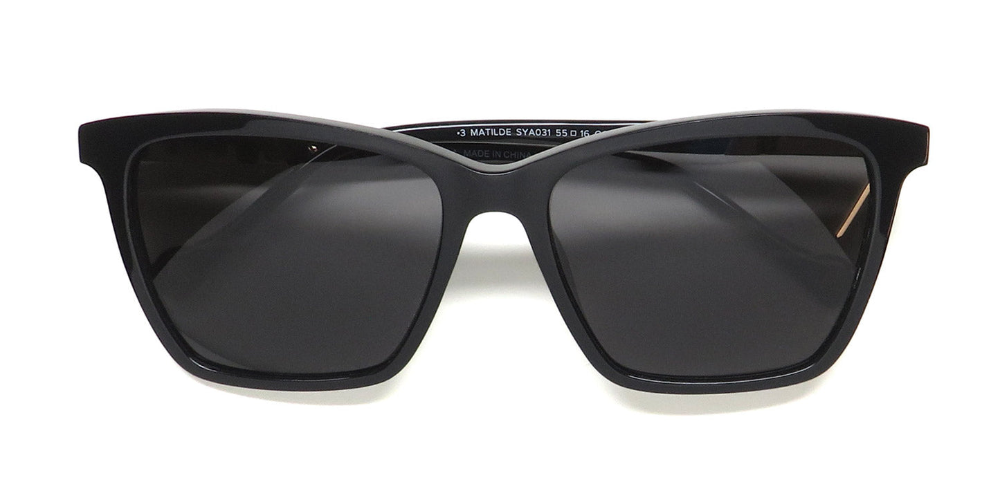 Yalea Sya031 Matilde Sunglasses