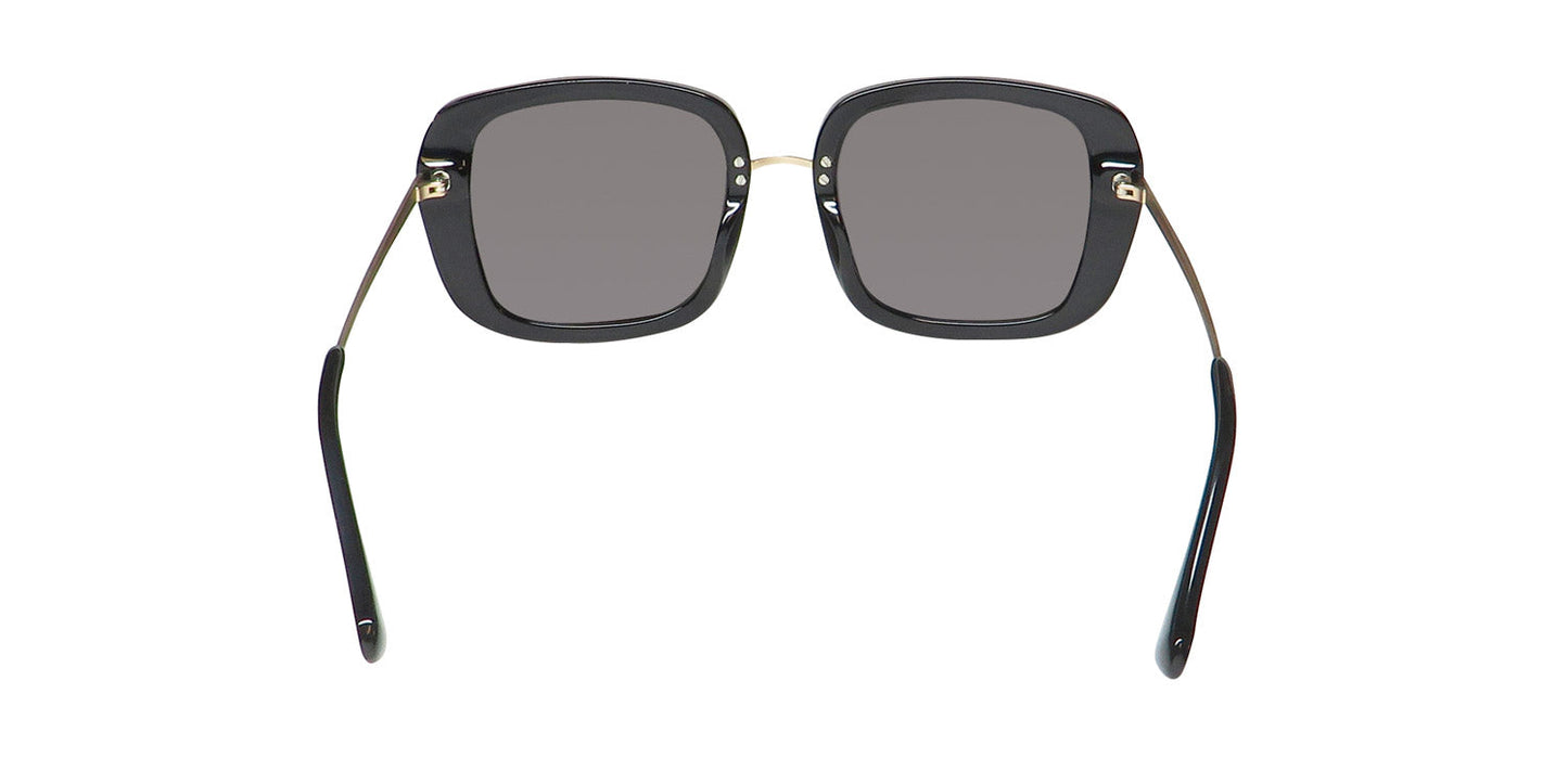 Gemma Styles Baker Street Sunglasses