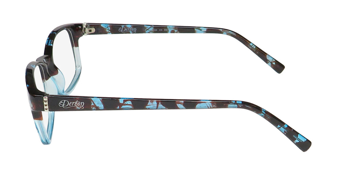 Dereon Dov520 Eyeglasses