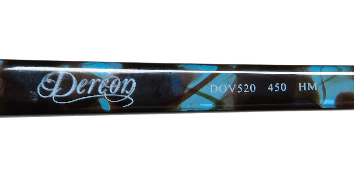Dereon Dov520 Eyeglasses
