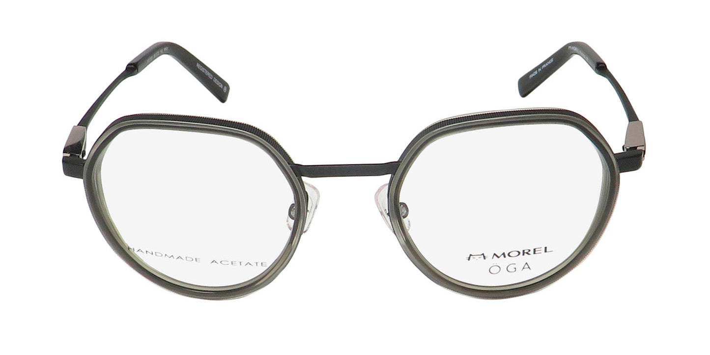 Morel Oga 10170o Eyeglasses