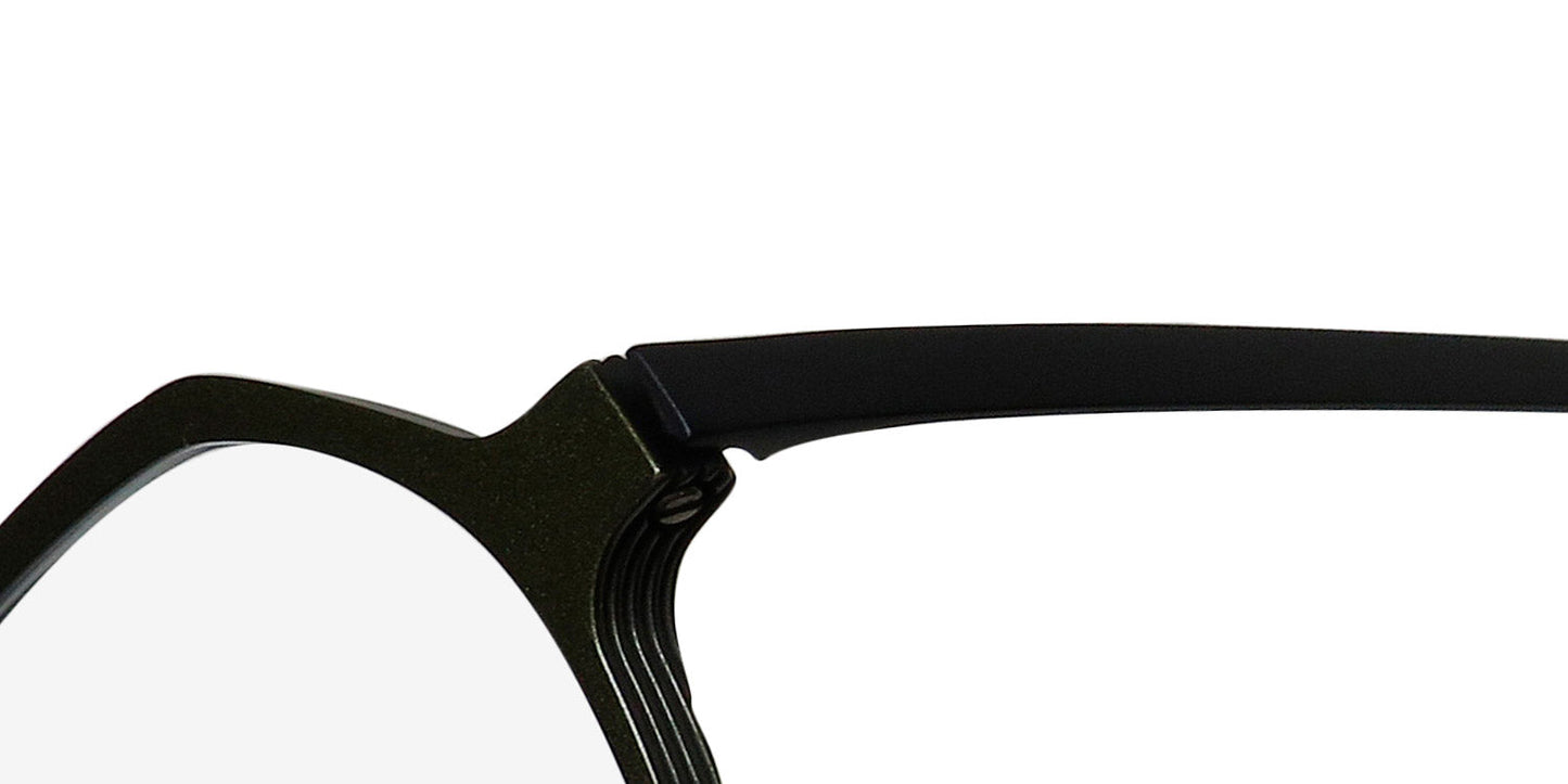 Morel Oga 10197o Eyeglasses