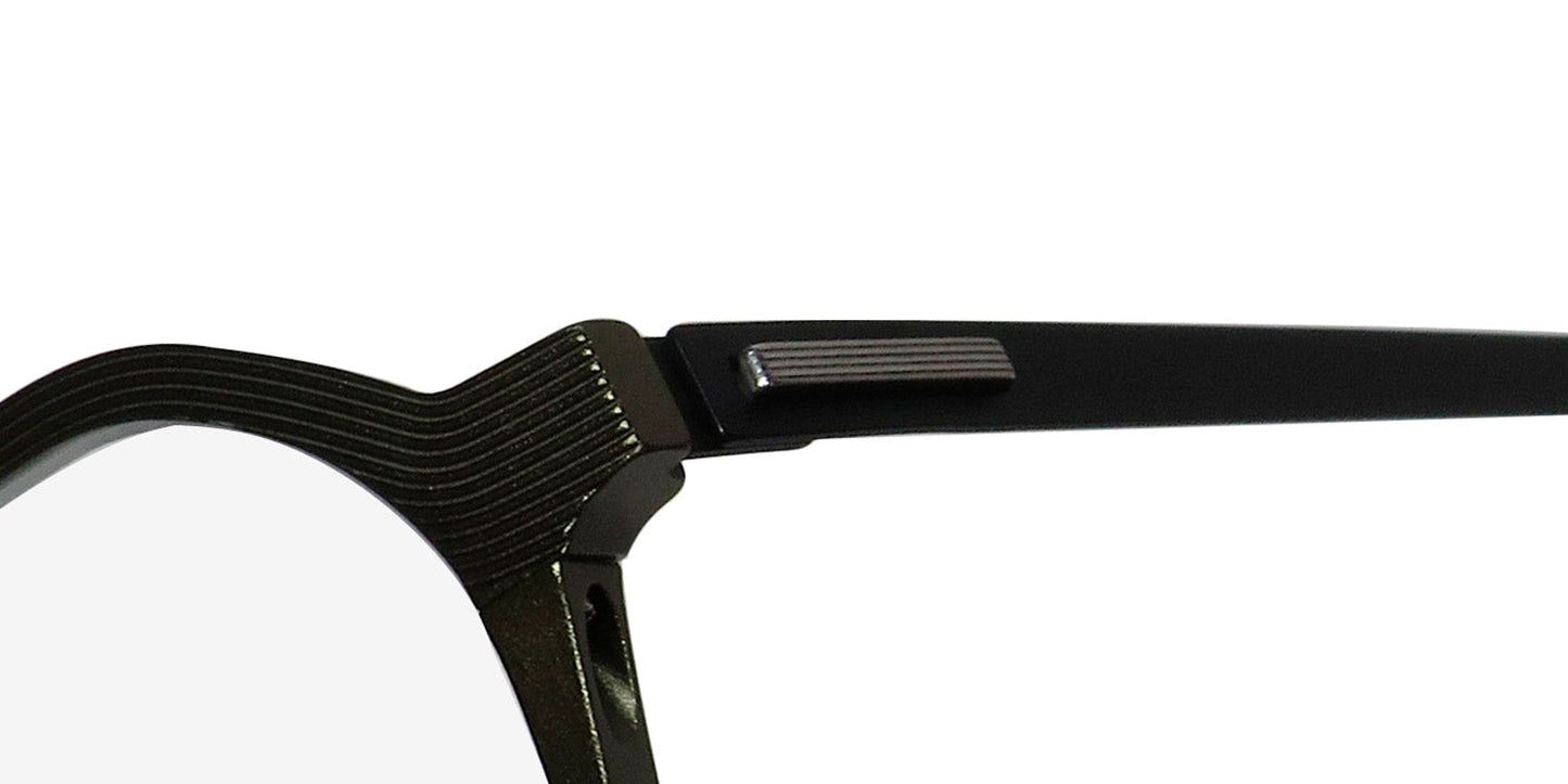 Morel Oga 10202o Eyeglasses