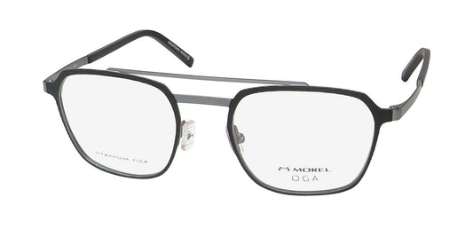 Morel Oga 10180o Eyeglasses